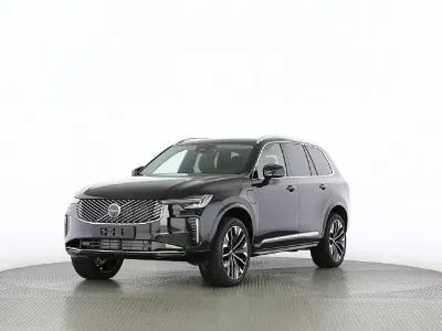 Neu (2026) Volvo XC90 Plus 455 PS | Fairer Preis
