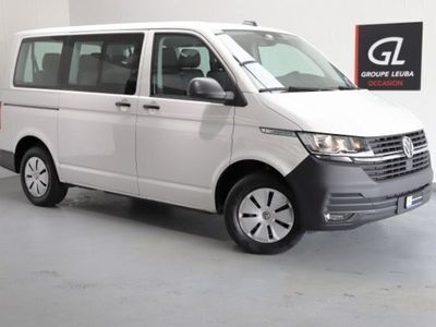 gebraucht VW Caravelle 2.0TDI Trend