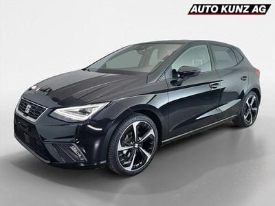 Gebraucht Seat Ibiza FR 150 PS (110 kW) 2025 Limousine