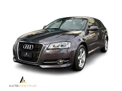 Gebraucht 2012 Audi A3 Attraction | CHF 10’900 (Fairer Preis)