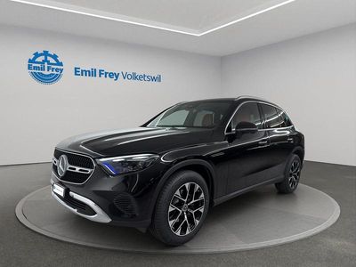 Neu (2026) Mercedes GLC220 Avantgarde 220 PS