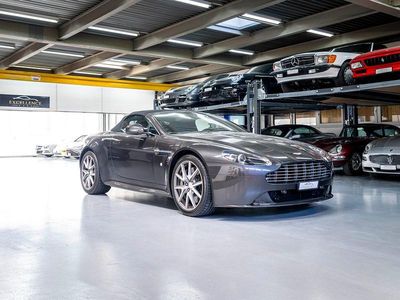 Gebraucht 2011 Aston Martin V8 Vantage Coupé | CHF 74’900