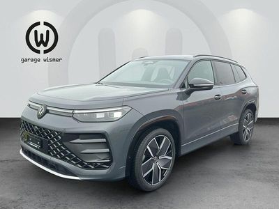 Grau Neu 2025 VW Tayron R-line SUV | CHF 62’100 (Fairer Preis)