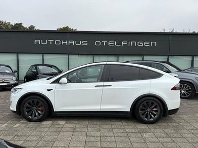 Gebraucht 2018 Tesla Model X SUV | CHF 28’900 (Superpreis)
