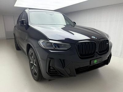 Gebraucht 2024 BMW X3 SUV | CHF 64’900 (Fairer Preis)