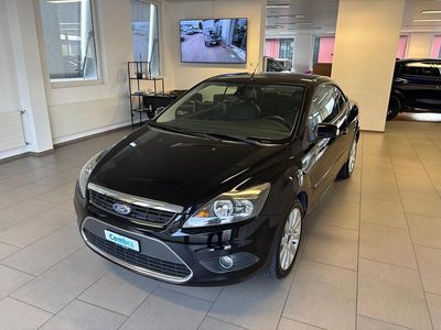 Gebraucht 2009 Ford Focus Titanium | CHF 5’900 (Teuer)