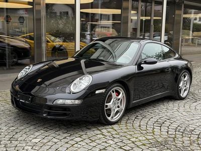 Gebraucht Porsche 911 Carrera S 355 PS (261 kW) 2005
