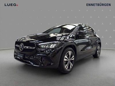 Neu Mercedes GLA200 Night 163 PS (119 kW) 2025 SUV