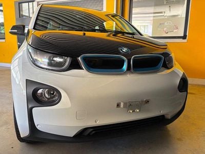 Gebraucht 2015 BMW i3 Kleinwagen | CHF 6’900 (Guter Preis)