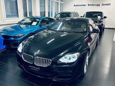 BMW 650