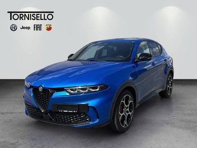 Gebraucht 2022 Alfa Romeo Tonale Premium SUV | CHF 29’990 (Guter Preis)