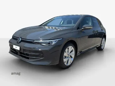 Neu (2026) VW Golf VIII United 115 PS | Etwas zu teuer