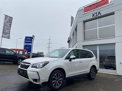Gebraucht Subaru Forester 150 PS (110 kW) 2019 SUV