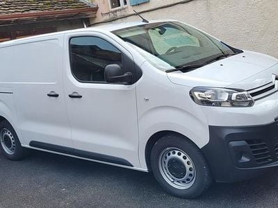 Gebraucht 2023 Citroën Jumpy Van / Kleinbus | CHF 26’900 (Guter Preis)