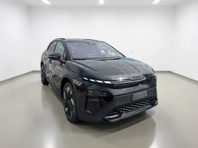 Neu (2026) Skoda Elroq RS 340 PS | Guter Preis