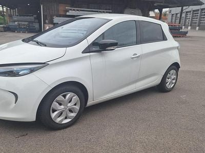 Gebraucht 2013 Renault Zoe Kleinwagen | CHF 2’700 (Guter Preis)