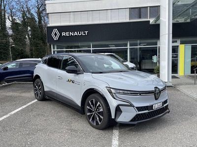 Gebraucht 2022 Renault Megane E-Tech Techno Limousine | CHF 29’900