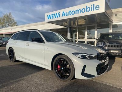 gebraucht BMW M340 48V Touring Steptronic M Sport Pro