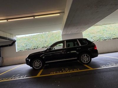 Gebraucht 2006 Porsche Cayenne S SUV | CHF 23’900