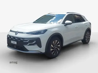Neu (2026) VW T-Roc Life 116 PS