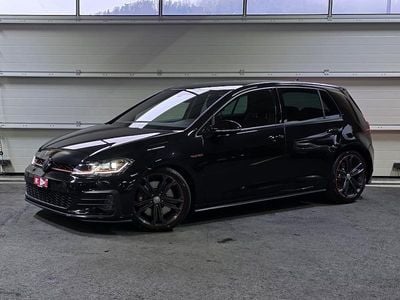 Gebraucht 2020 VW Golf VIII GTI | CHF 24’800 (Fairer Preis)