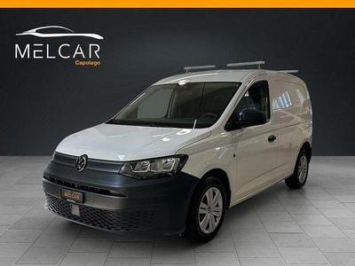 Gebraucht 2021 VW Caddy Van / Kleinbus | CHF 16’800 (Guter Preis)