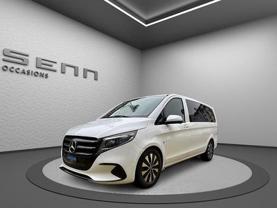 Gebraucht Mercedes Vito 239 PS (175 kW) 2024 Weiss Van