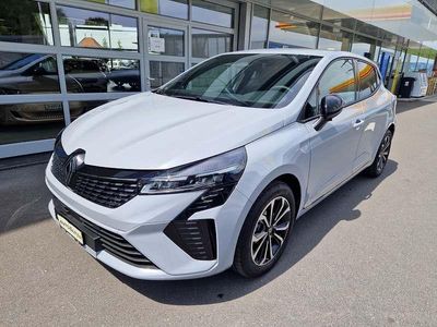 Grau Neu 2025 Renault Clio V Techno Limousine | CHF 22’300 (Fairer Preis)