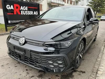 Schwarz Gebraucht 2025 VW Golf VIII GTE | CHF 37’850 (Teuer)