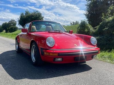 Gebraucht 1989 Porsche 911 Carrera | CHF 64’911