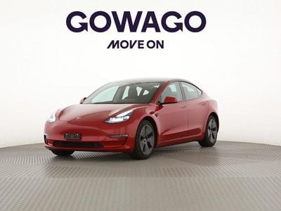 Gebraucht 2023 Tesla Model 3 Limousine | CHF 33’900 (Teuer)