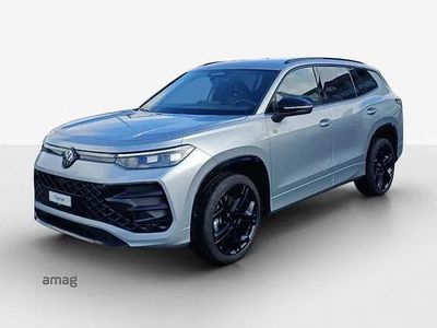 Neu (2026) VW Tayron R-line 266 PS | Fairer Preis
