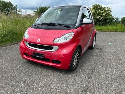 Smart ForTwo Coupé