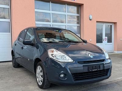 Gebraucht 2012 Renault Clio IV Expression | CHF 3’900 (Guter Preis)