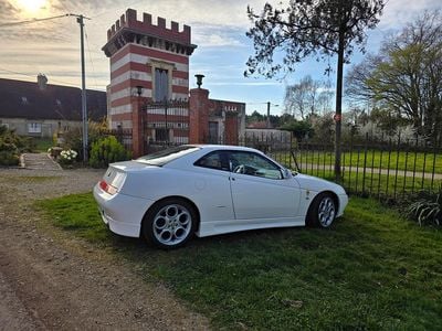 Gebraucht 1998 Alfa Romeo GTV Coupé | CHF 11’900