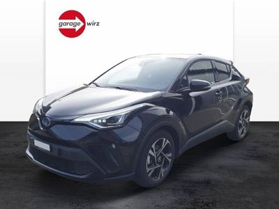 gebraucht Toyota C-HR 1.8 VVTi HSD Trend