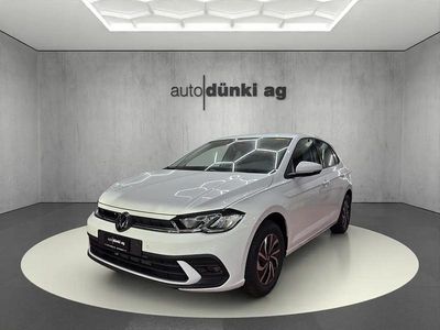 Neu (2026) VW Polo Life 95 PS | Etwas zu teuer