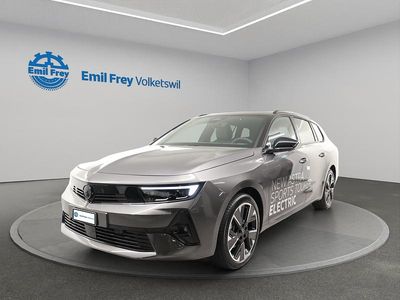Grau Gebraucht 2025 Opel Astra Kombi | CHF 36’900 (Teuer)