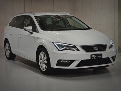 Seat Leon ST