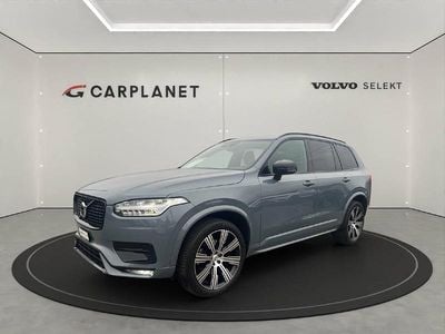 Grau Gebraucht 2020 Volvo XC90 R-Design SUV | CHF 39’500 (Fairer Preis)