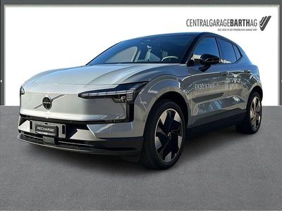 Neu 2025 Volvo EX30 Ultra SUV | CHF 41’498 (Etwas zu teuer)