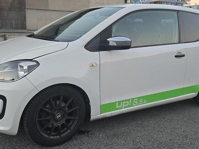 VW up!