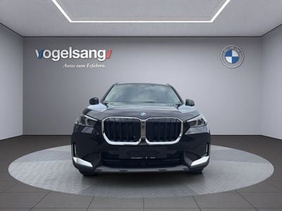 Gebraucht 2024 BMW X1 Performance SUV | CHF 39’800 (Etwas zu teuer)