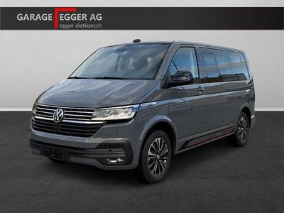 Gebraucht 2022 VW Multivan Edition Van | CHF 54’700 (Superpreis)