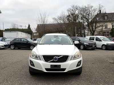 Gebraucht 2009 Volvo XC60 Kinetic SUV | CHF 4’900 (Fairer Preis)