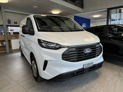 Gebraucht Ford Transit Trend 136 PS (100 kW) 2024 Van