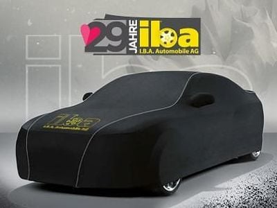 Gebraucht 2025 BMW 420 M Sport Coupé | CHF 44’900