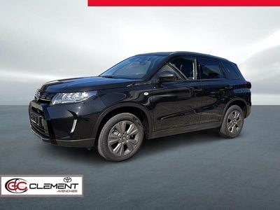 Neu 2025 Suzuki Vitara SUV | CHF 34’500 (Guter Preis)
