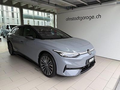 Neu VW ID.7 Pro 210 kW (286 PS) 2026 Kombi