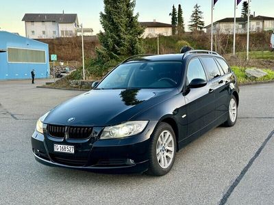 Gebraucht 2007 BMW 320 | CHF 3’500